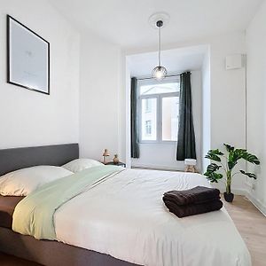 Appartement met Twee Slaapkamers